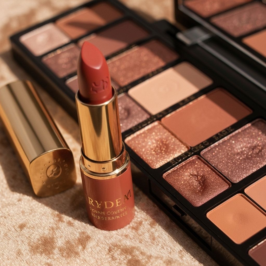 Maquillaje