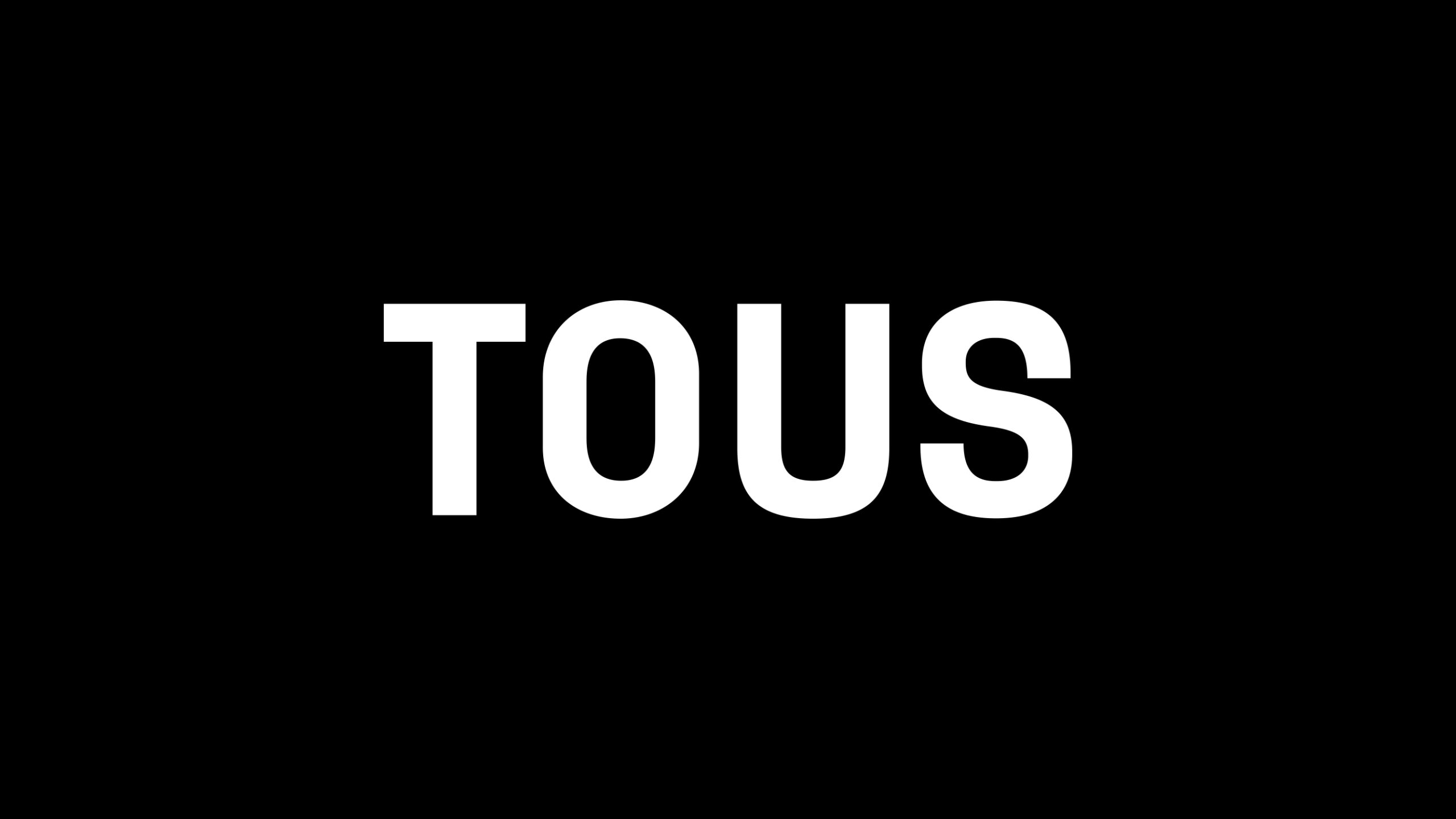 TOUS