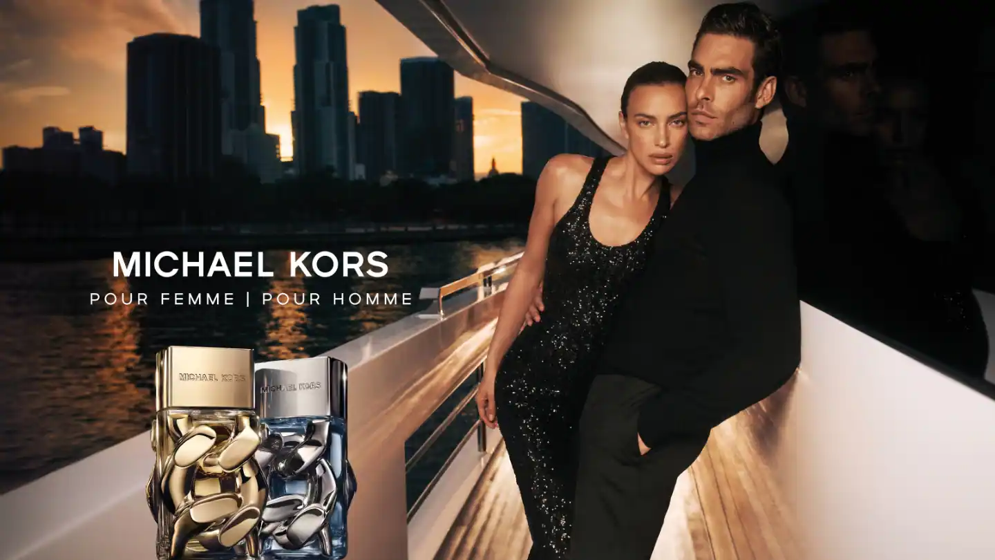MICHAEL KORS
