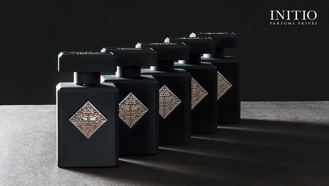 INITIO PARFUMS PRIVÉS