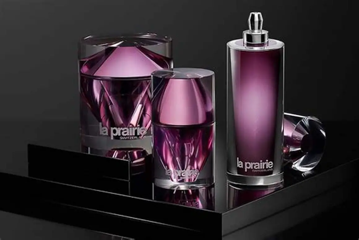 LA PRAIRIE