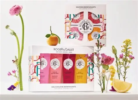 ROGER & GALLET